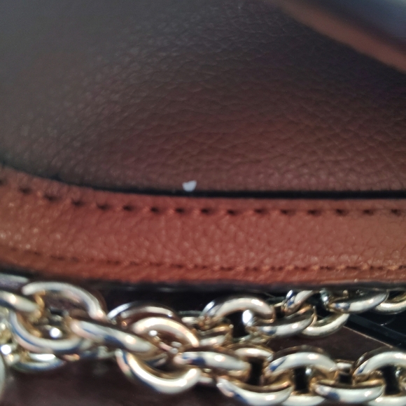 Calvin Klein Purse Brown - Picture 15 of 16